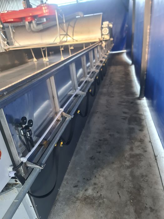 Suszarnia podłogowa