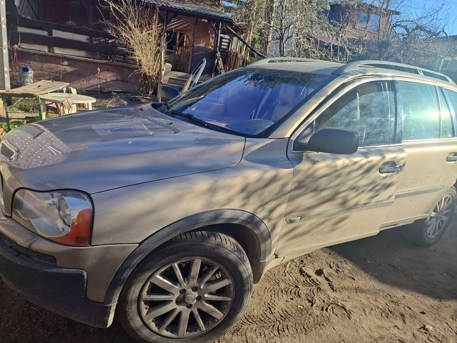 Sprzedam Volvo XC 90