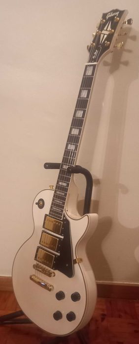 Guitarras Elétricas