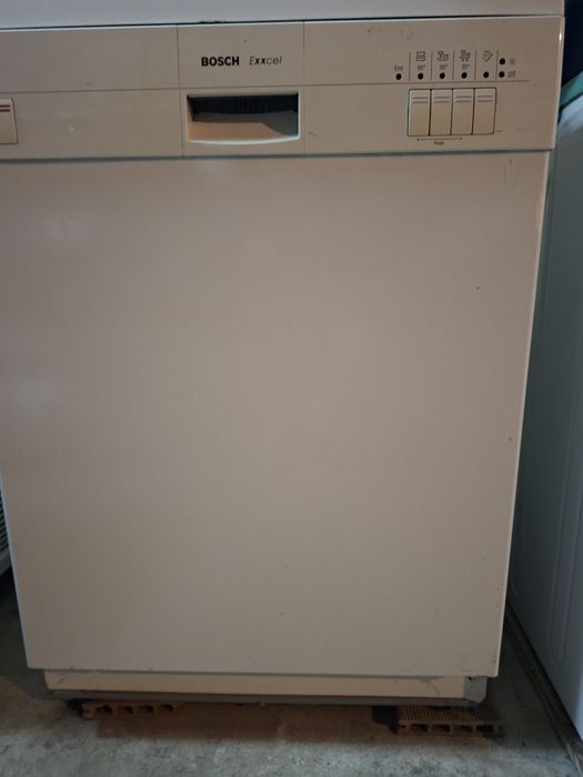 Maquina lavar loiça Bosch