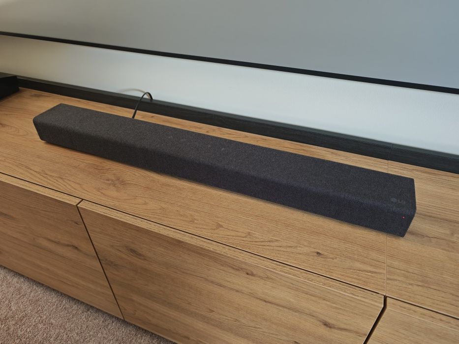 Soundbar LG SP2 2.1