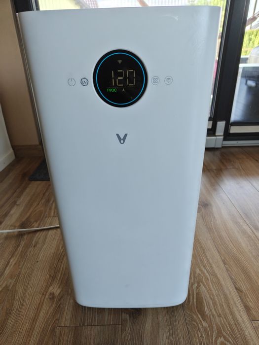 Xiaomi Viomi smart air oczyszczacz powietrza