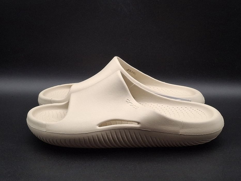 Шльопанці Crocs Mellow Recovery Slide Нові 41/42р.