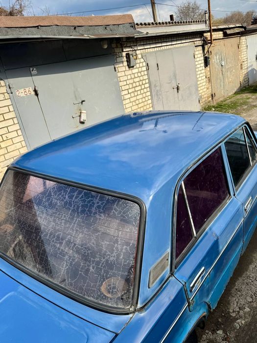 Продам классику ВАЗ 2106