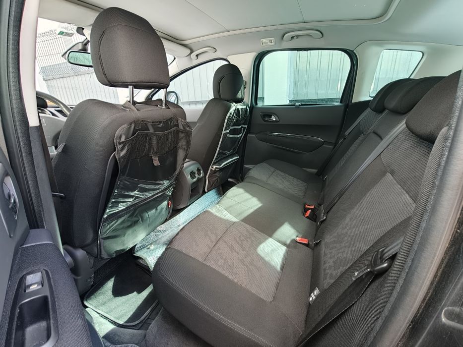 Peugeot 3008 1.6hdi