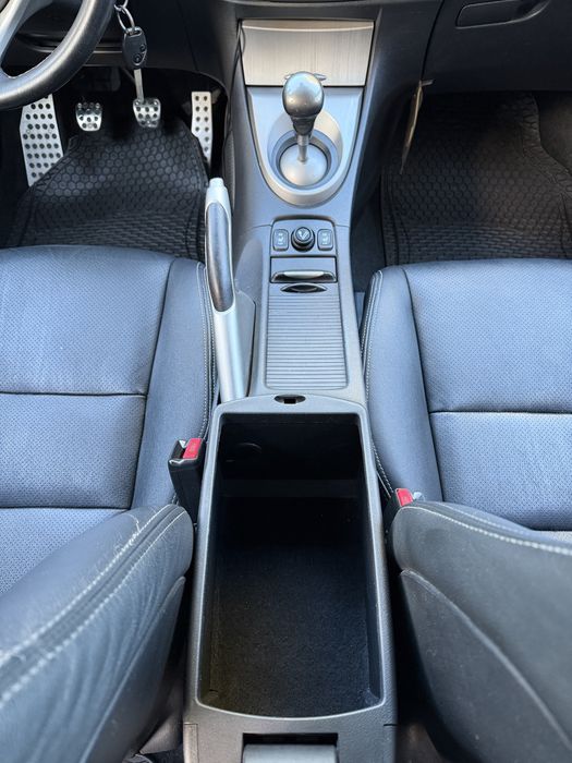 Honda civic 1.4 sport