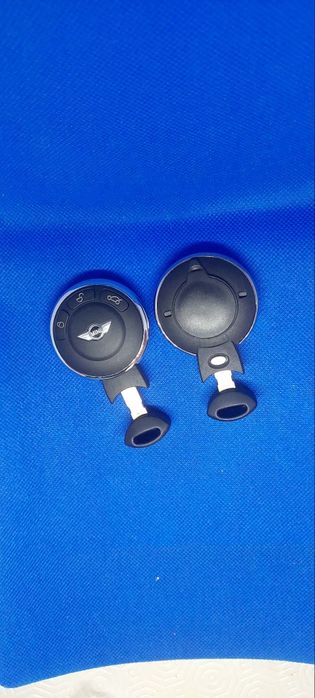 Chave completa Mini Chip Placa Electrónica Lâmina Pilha
