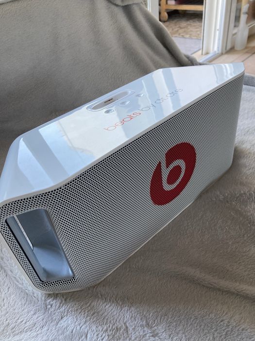 Coluna beats by dr.dre