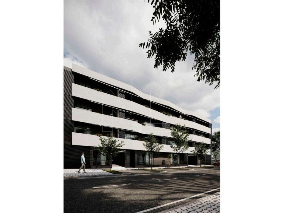 Apartamento T2 - Esgueira - Aveiro — Esgueira, Aveiro