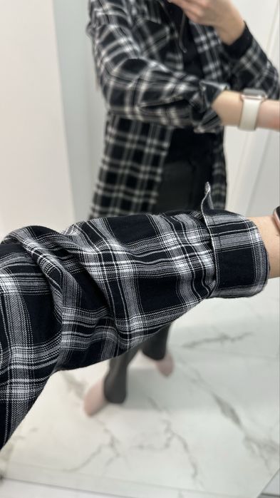 Сорочка в ідеальному стані