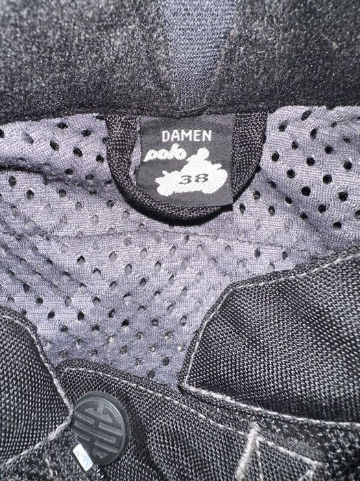 Мотокуртка FLM POLO Dragon Suit 38р