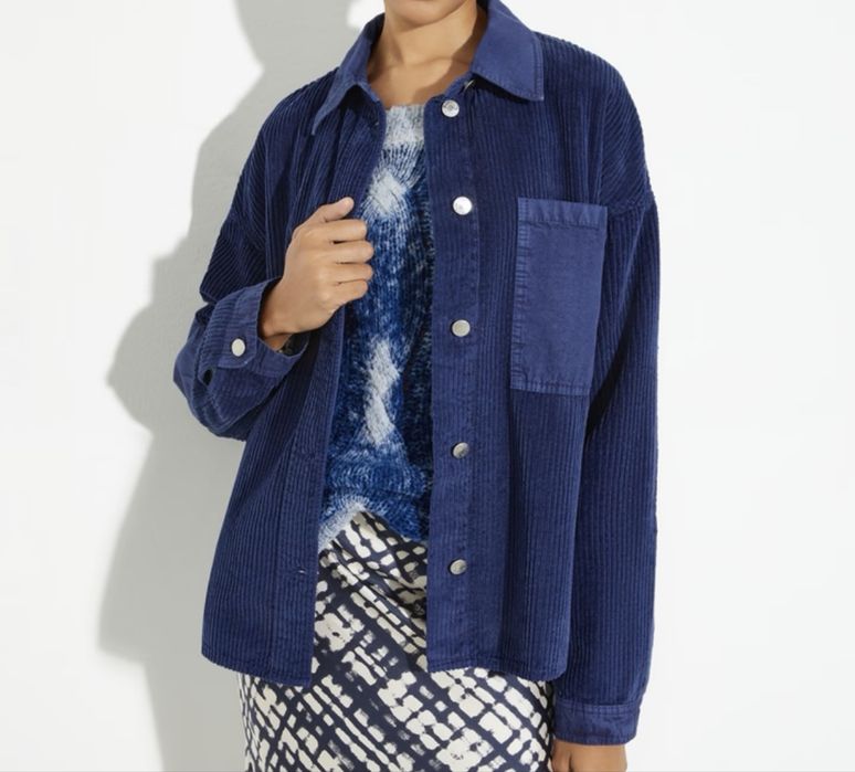 Костюм Max&Co Max Mara вельвет — zdjęcie 3