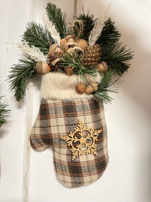 Новорічний декор