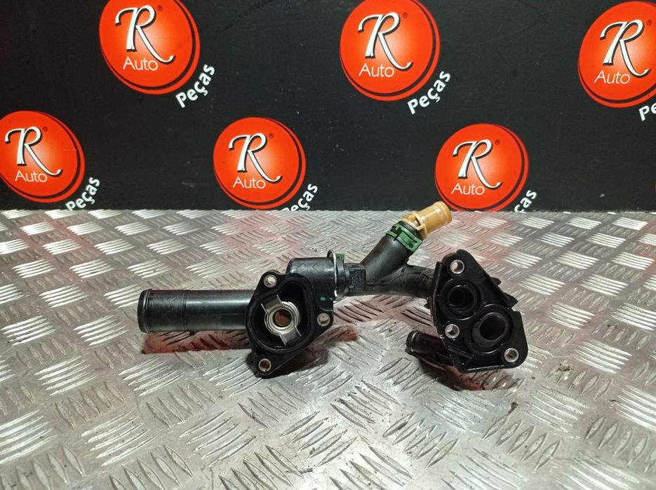 Termostato Renault Scénic Ii (Jm0/1_)