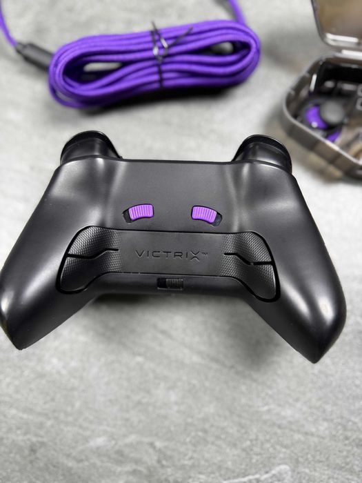 Професійний геймпад Victrix Gambit Prime