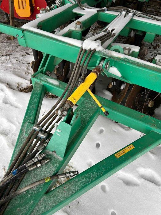 Агрегат БілоцерківМАЗ УДА-4.5-20 2021