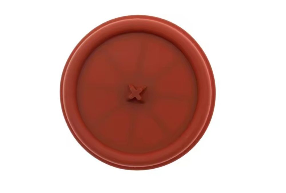 Мембрана сепаратора (діафрагма) Ssang yong Kyron, Rexton