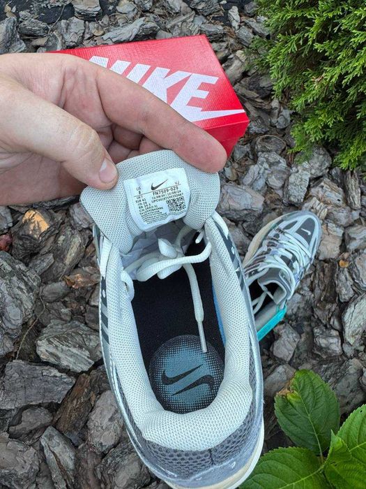 Кроссовки Nike P-6000, кросівки nike p-6000