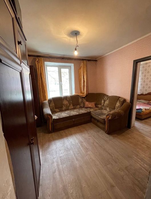 Продам 3 кімнатний будинок, рн Нова Балашівка.