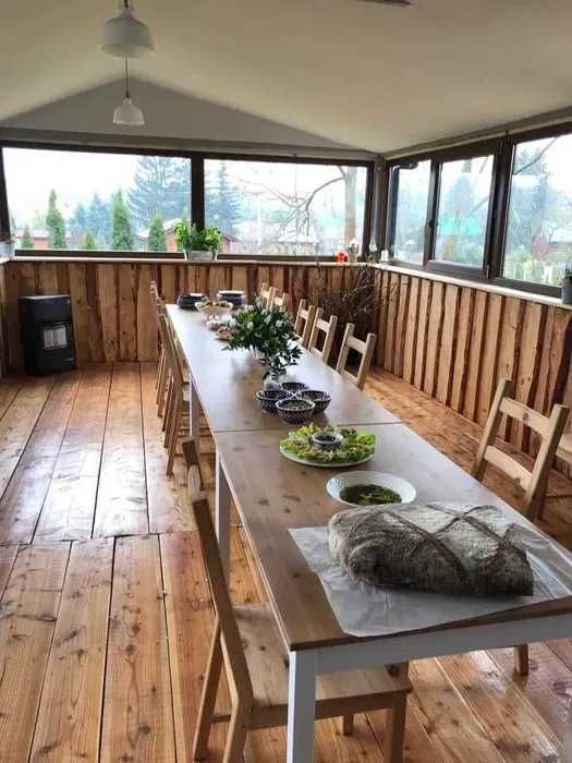 Agroturystyka, spływy kajakowe, majówka, wieczory kawalerskie