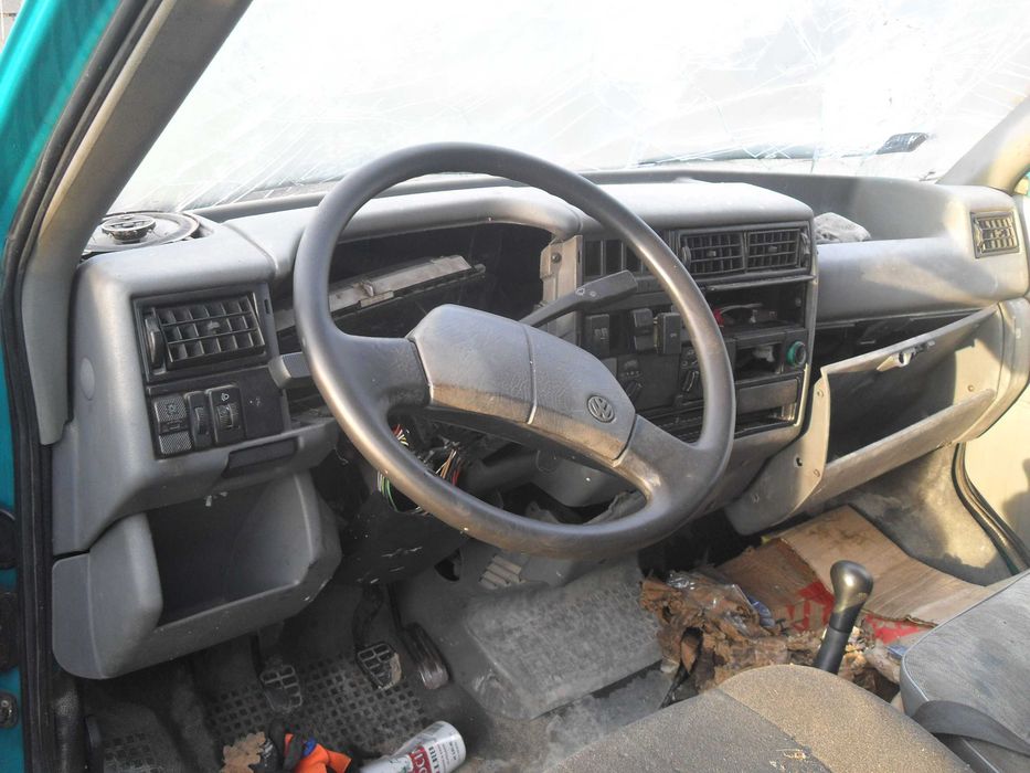 VW T4  Na Części