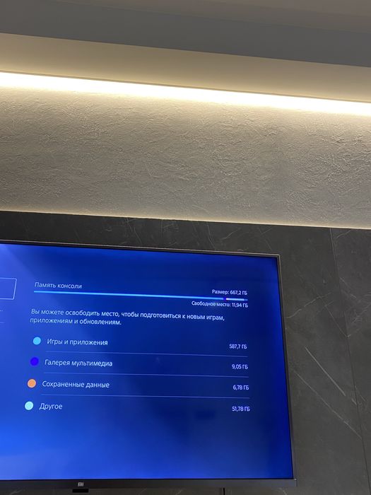 Продам sony playstation 5 ps5 2 геймпада