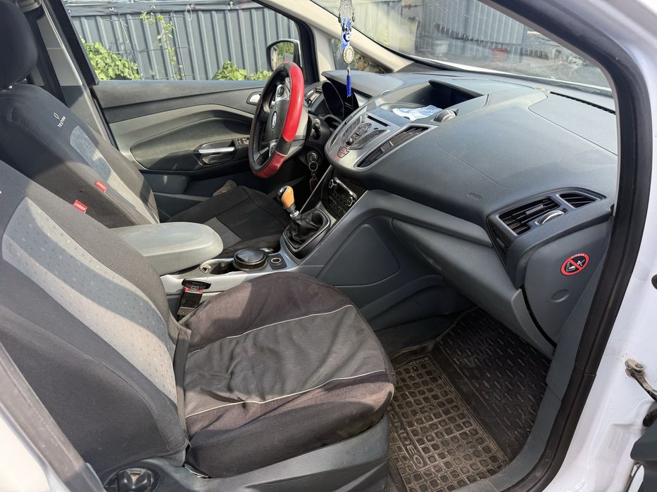 Продам Ford C-max в гарному стані