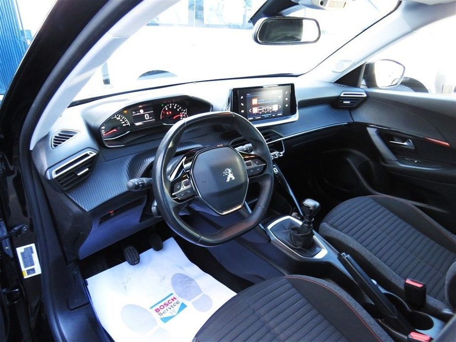 Peugeot 2008 1.2 PureTech Active Pack