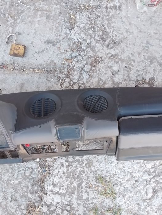 Тарпеда на ваз  класика