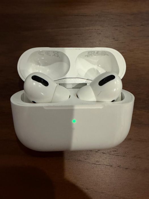 AirPods Pro 2ª geração