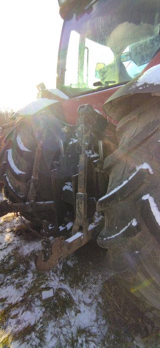 Продам трактор Case Magnum mx270