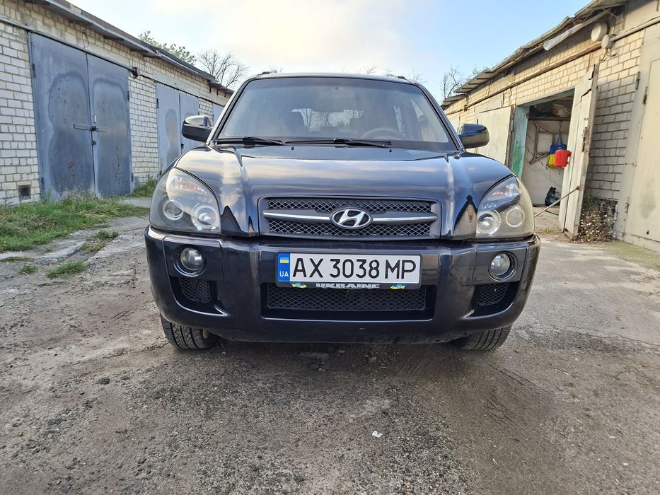 Продам свой автомобиль
