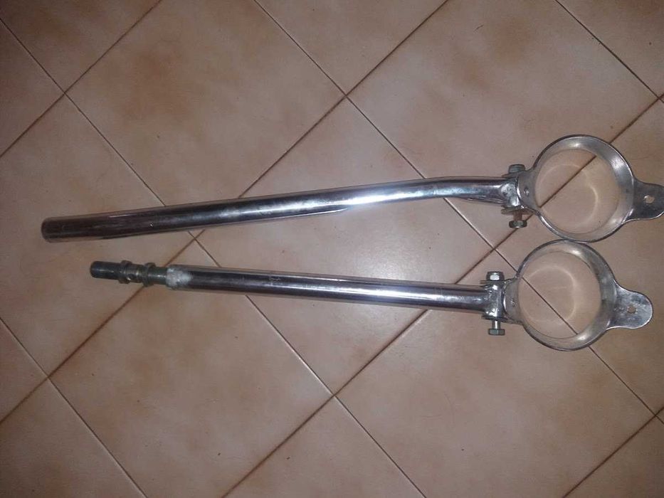 Opel Astra G- Barra AA- ati aproximação-(usada)