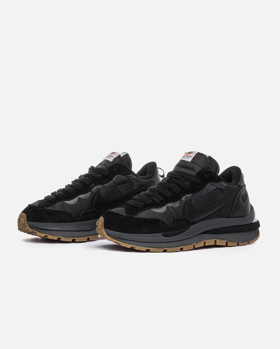 ‼️ПОПОВНИЛИ‼️41-45 Nike x Sacai VaporWaffle 'Black Gum' air 90 95 97