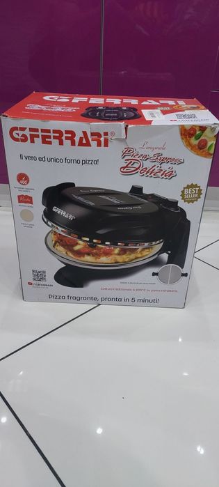 Piec do pizzy G3FERRARI