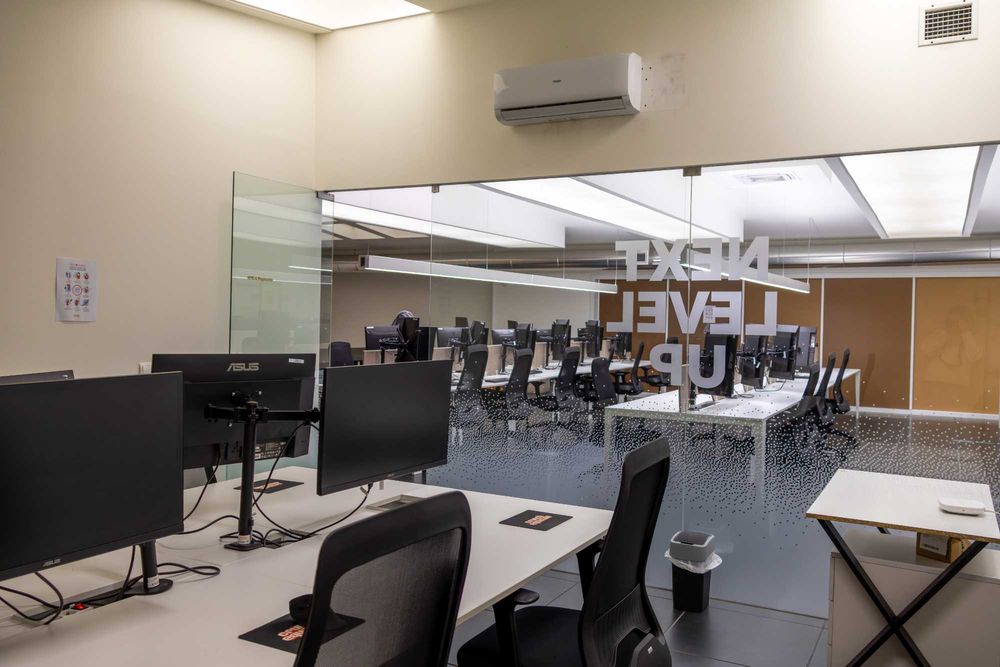 Escritório em Serzedo