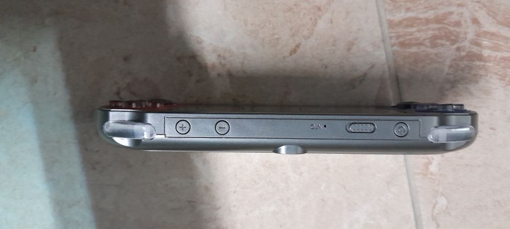 Konsola X7 MP5 .
