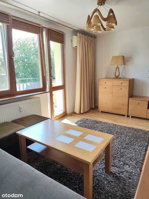 [ZAREZERWOWANE]  Sprzedam mieszkanie 43m2 w centrum Łomży