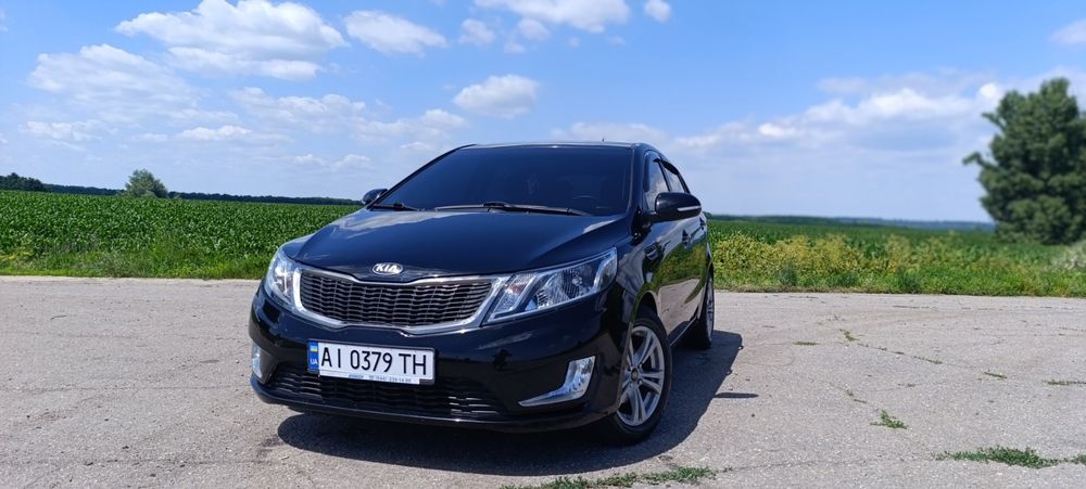 продаю авто Кіа ріо