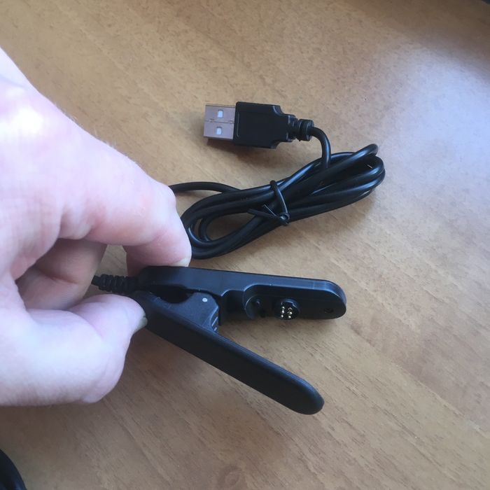 Зарядка Зарядное Устройство USB Кабель Polar V800 M430 M M2 V V2 Titan