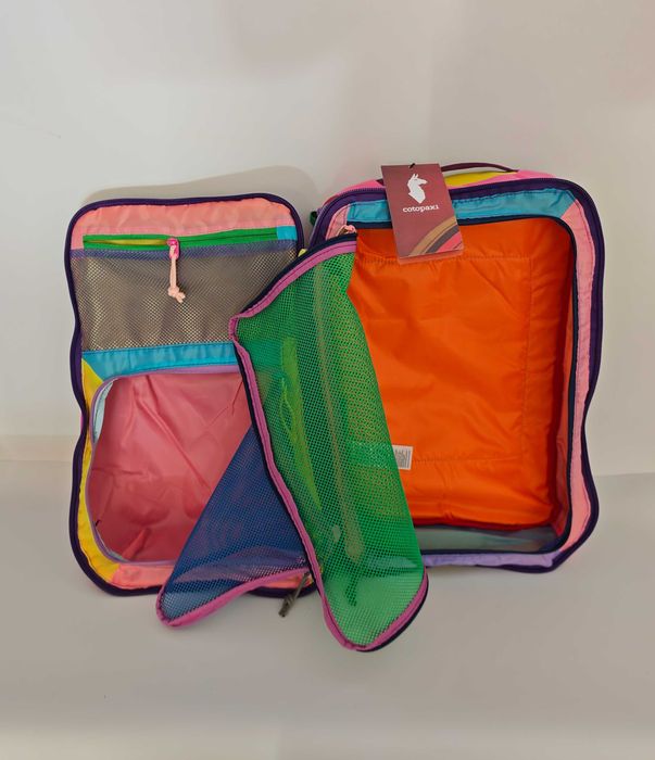 Plecak Cotopaxi Allpa 28L Travel Pack Różowy