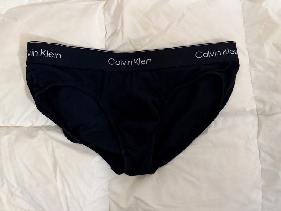 Cuecas / slips Calvin Klein