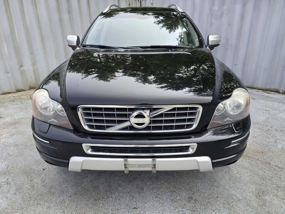 Volvo XC90 3.2      2014
