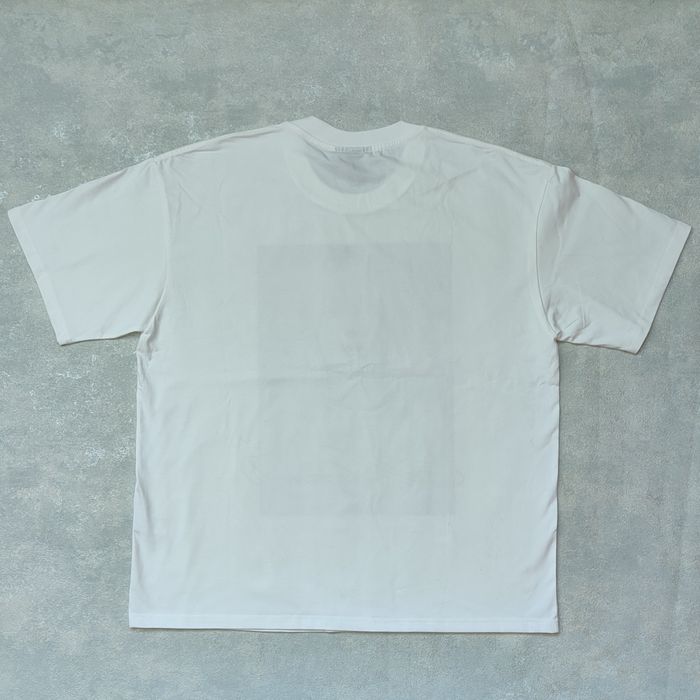Футболка Dyed Antagonist