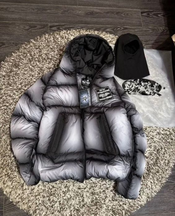 Пухан Tommy Sinny