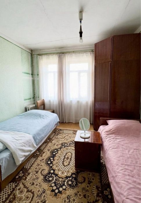 2-rooms apartment apartment by the address st. Nezalezhnosti prosp (area 58,6 m²) - Atlanta.ua - photo 7