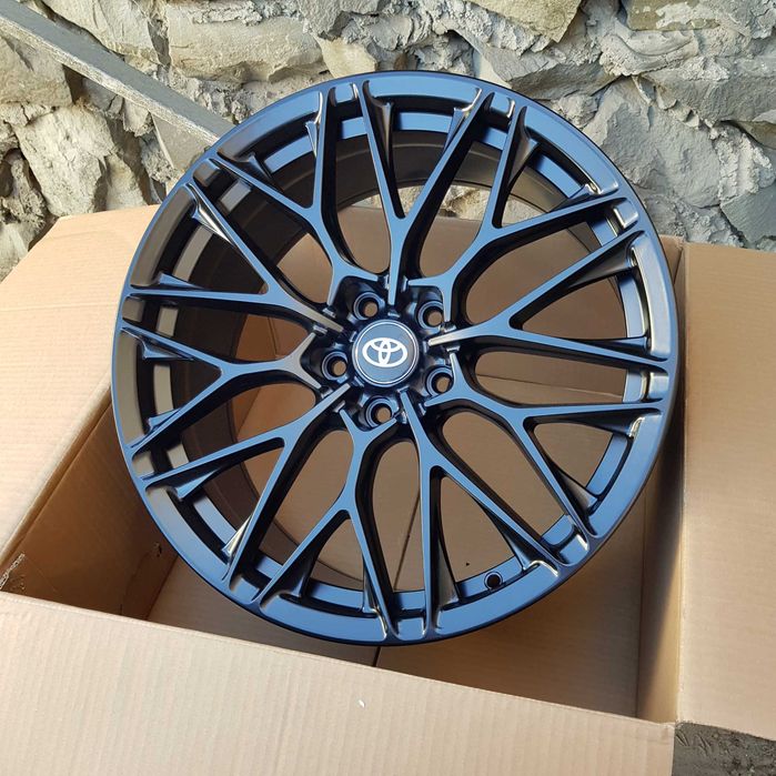 Диски Toyota R19 5x114 Camry Avalon Lexus RX NX Nissan Rogue Tesla model 3