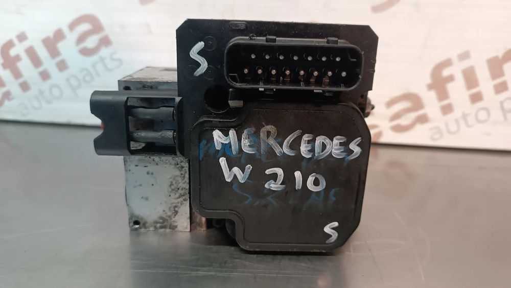 MODULO ABS MERCEDES S-CLASS W220 A0044311612 0265202444