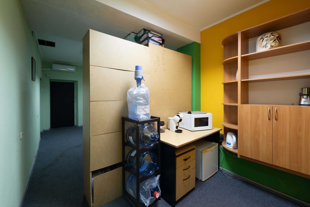 Комерційна нерухомість за адресою вул. Антоновича (площа 49,2 м²) - Atlanta.ua - фото 11