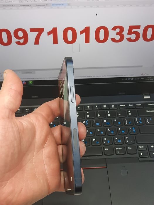 iPhone 12 128 супер стан